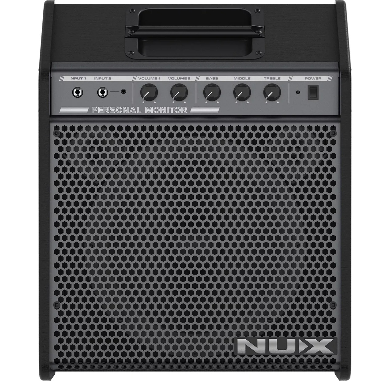 NUX NPA-100 Electronic Drum Monitor online in India at johnsmusicin at the lowest price Online price in India
