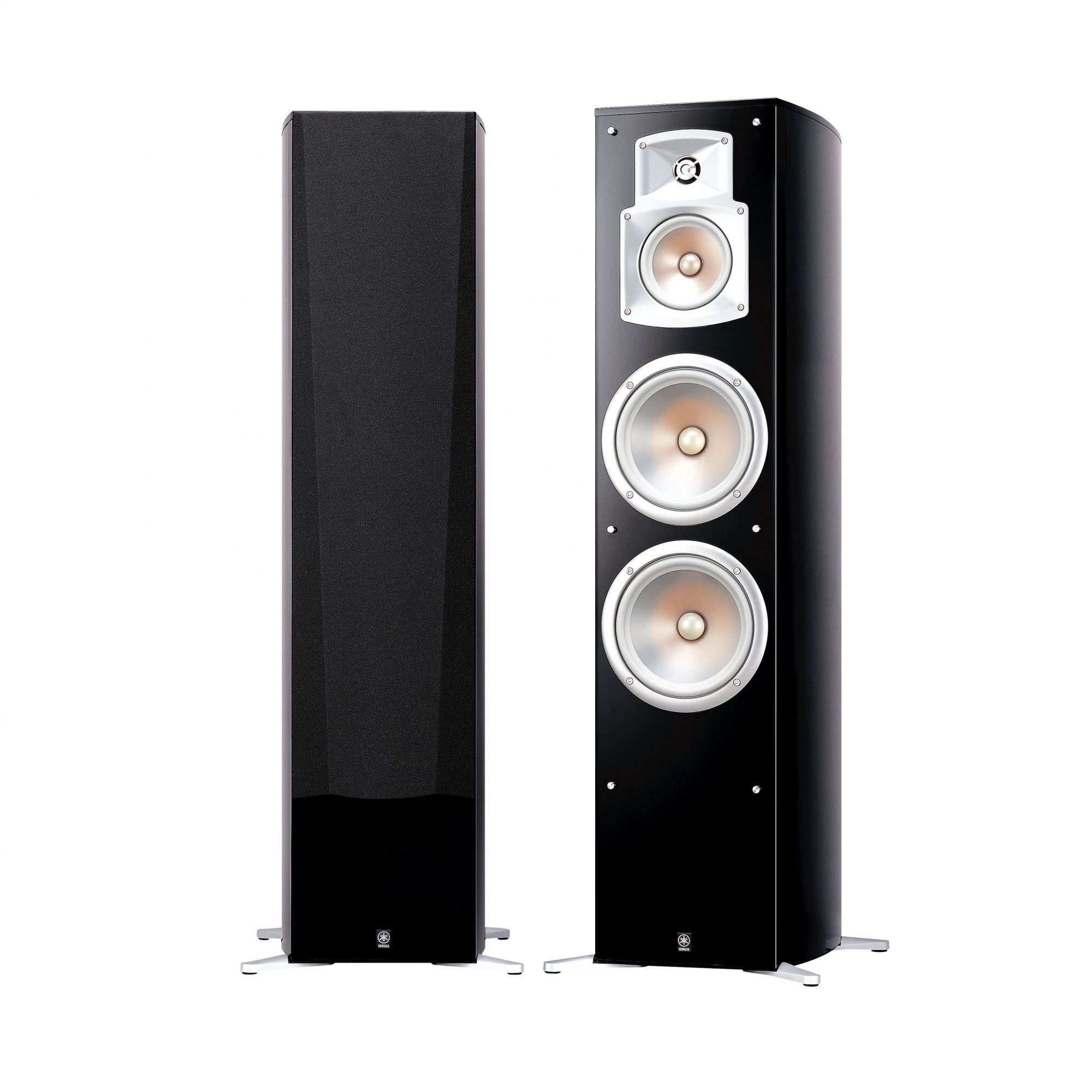 Yamaha NS-777 Tower Speaker Pair