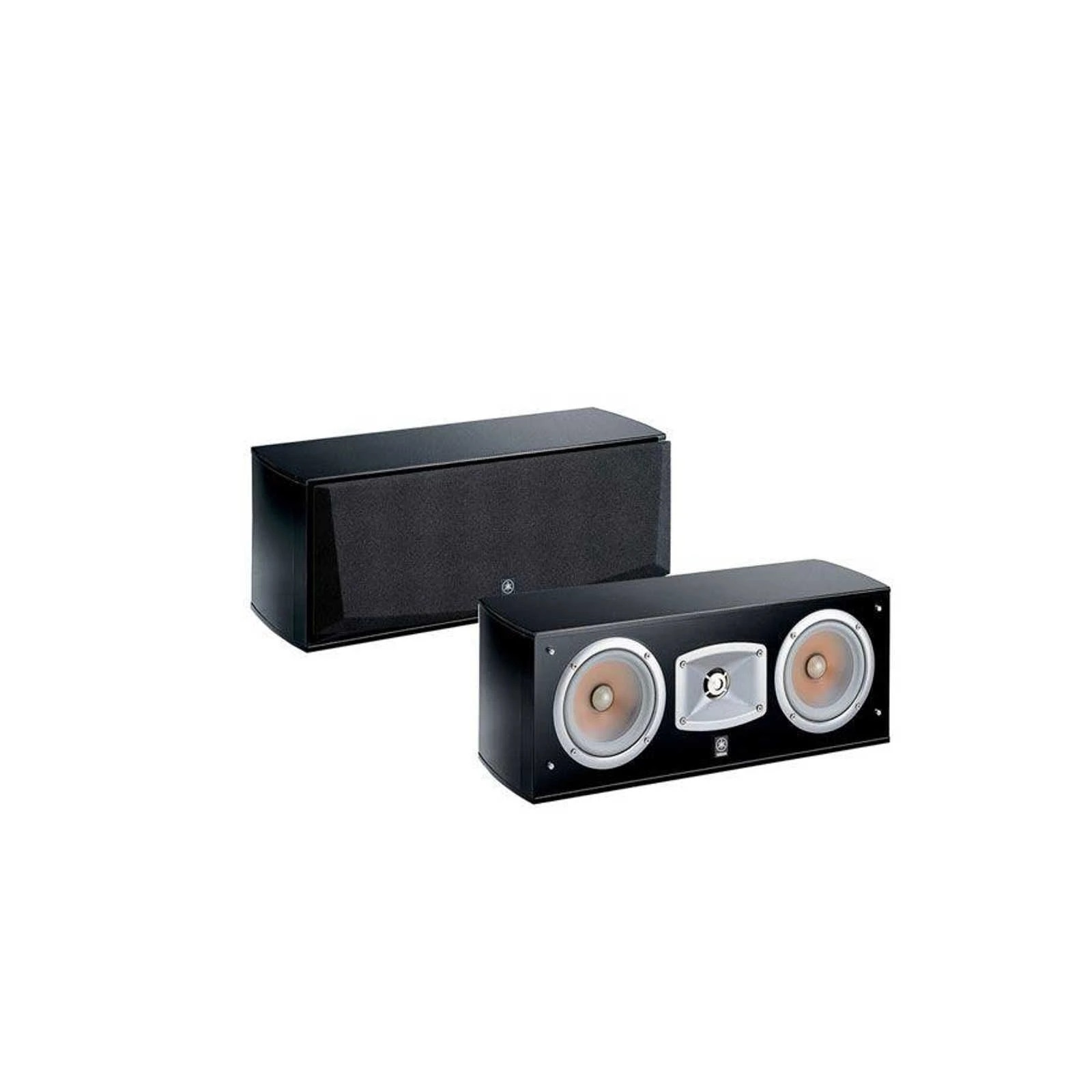 Yamaha NS-C444 2-Way Center Speaker