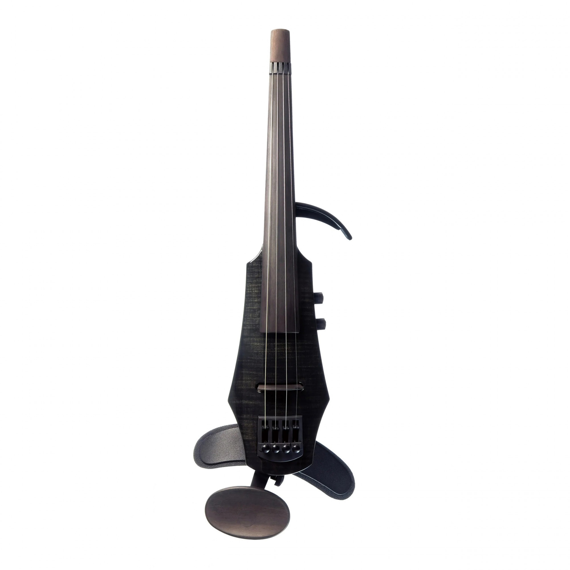 NS Design WAV 4 Electric Violin Amber Burst With Case Online Price In India