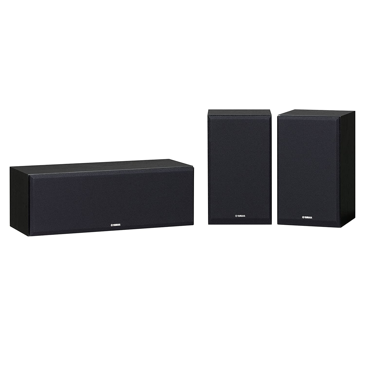 Yamaha NS-P350 Center Surround Speaker Package