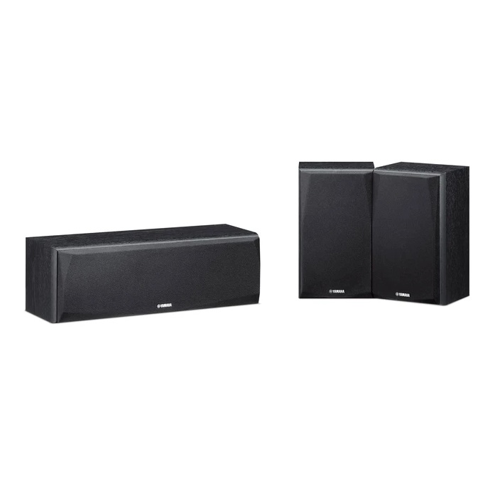 Yamaha NS-P51 Home Theater Speaker Package