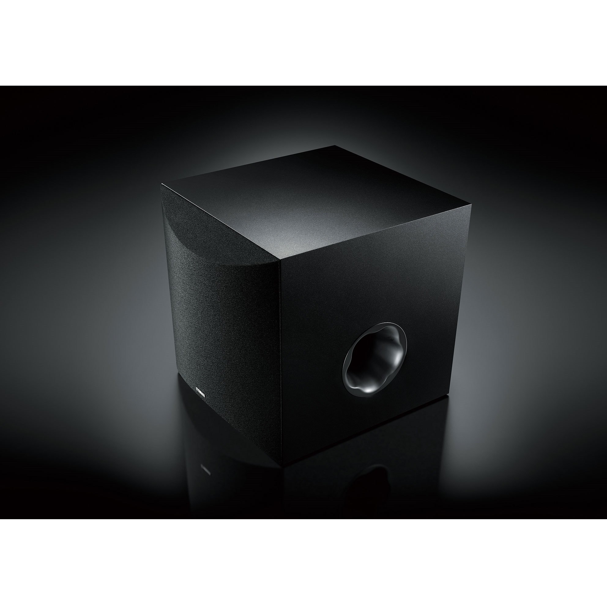 Yamaha NS-SW100 - Active Subwoofer