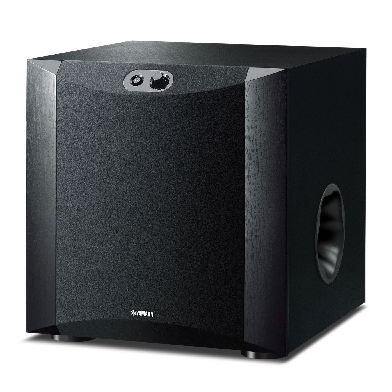 Yamaha NS-SW200 - Active Subwoofer