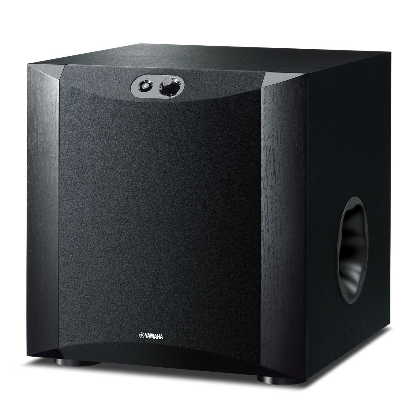 Yamaha NS-SW300 - Active Subwoofer