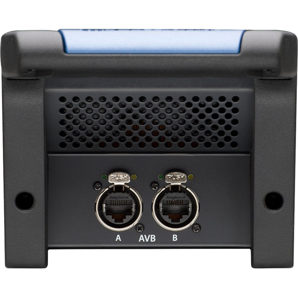 PreSonus NSB 88 - 8 x 8 AVB-Networked Stage Box Online price in India