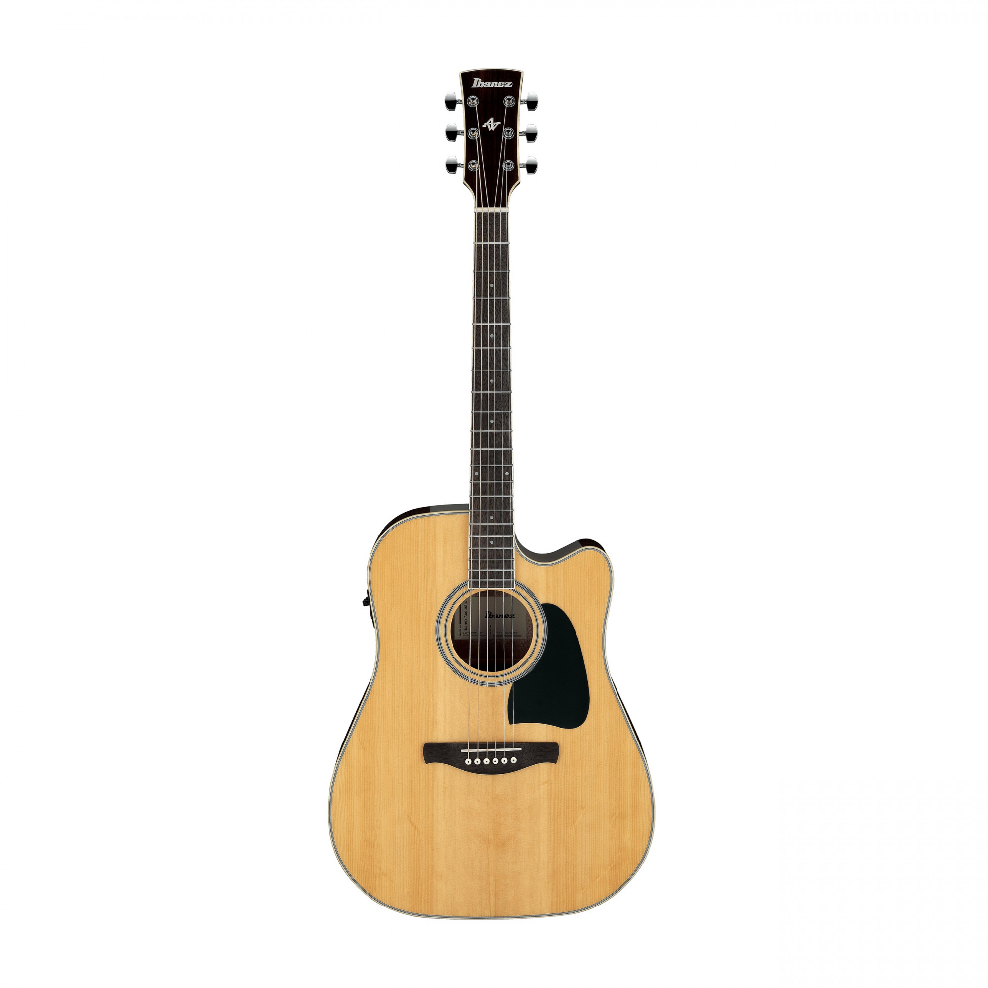 Ibanez AW70ECE Artwood Electro Acoustic Guitar online in India at johnsmusicin at the lowest price Online price in India