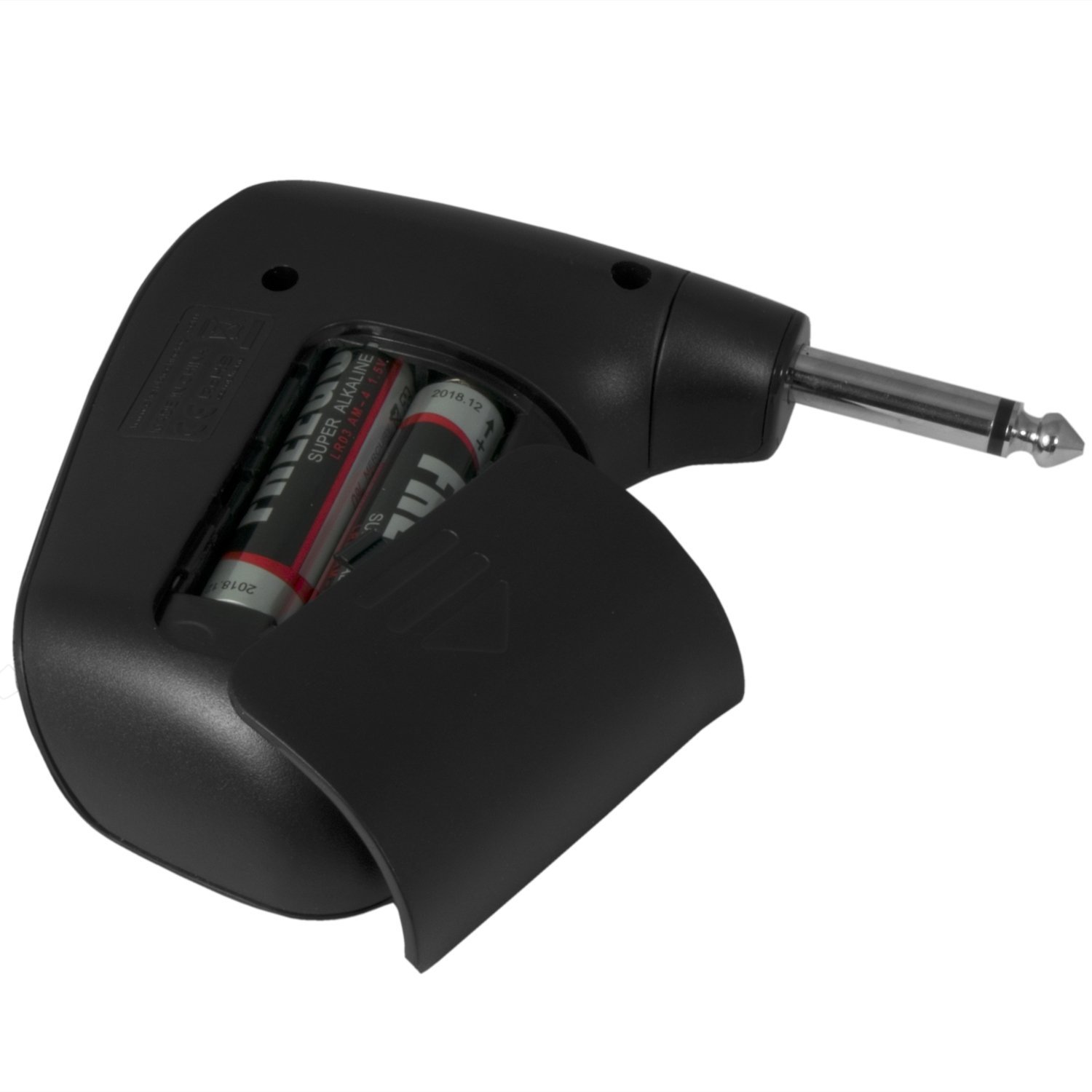 NUX GP 1 Electric Guitar Plug Headphone Amp