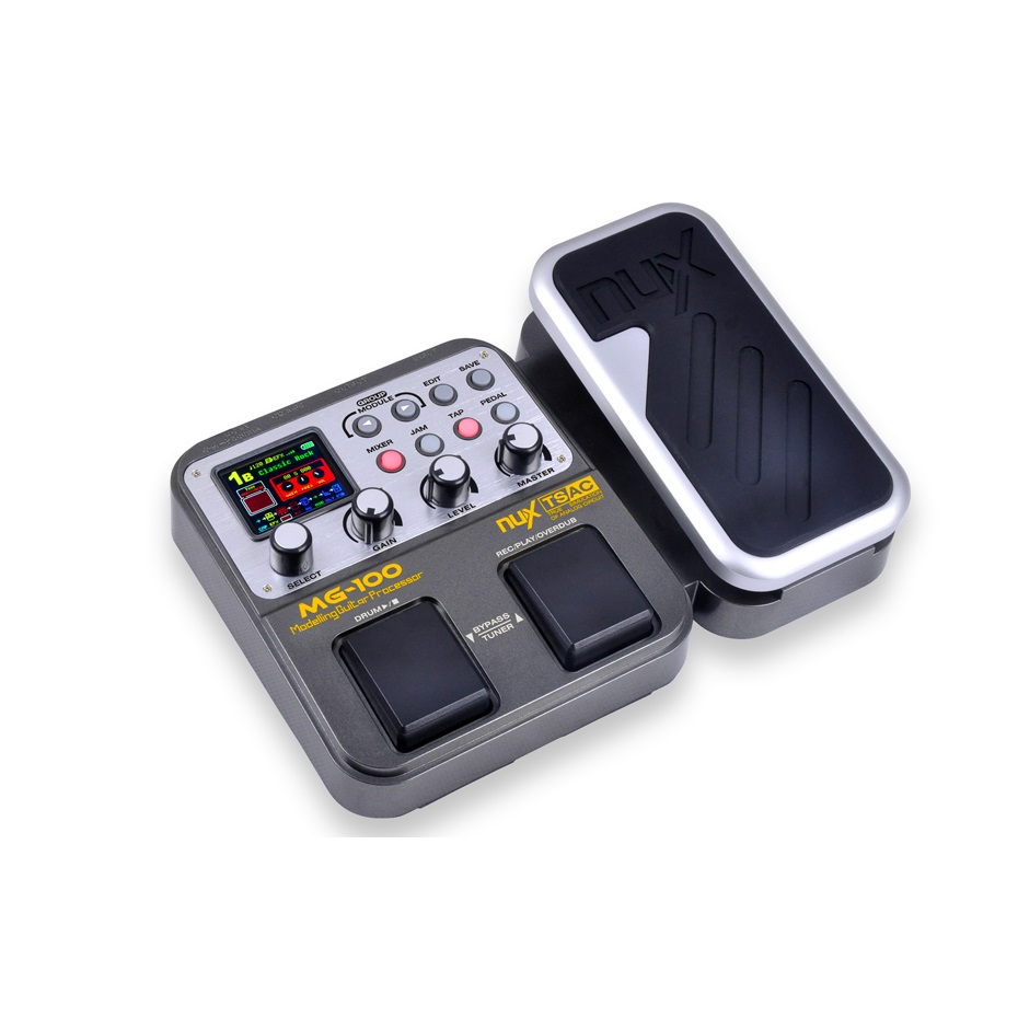 Nux MG100 online price in india