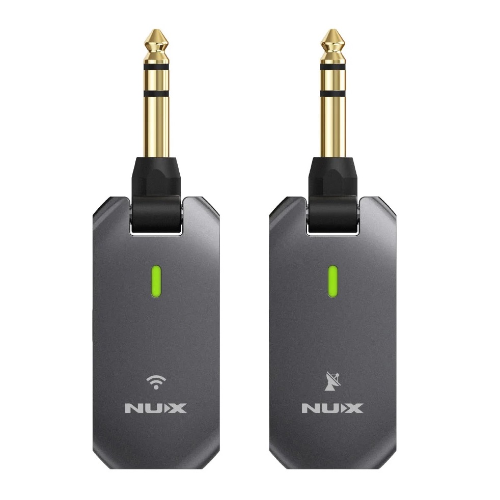 Nux C-5RC 58 Ghz Guitar Wireless System Online price in India