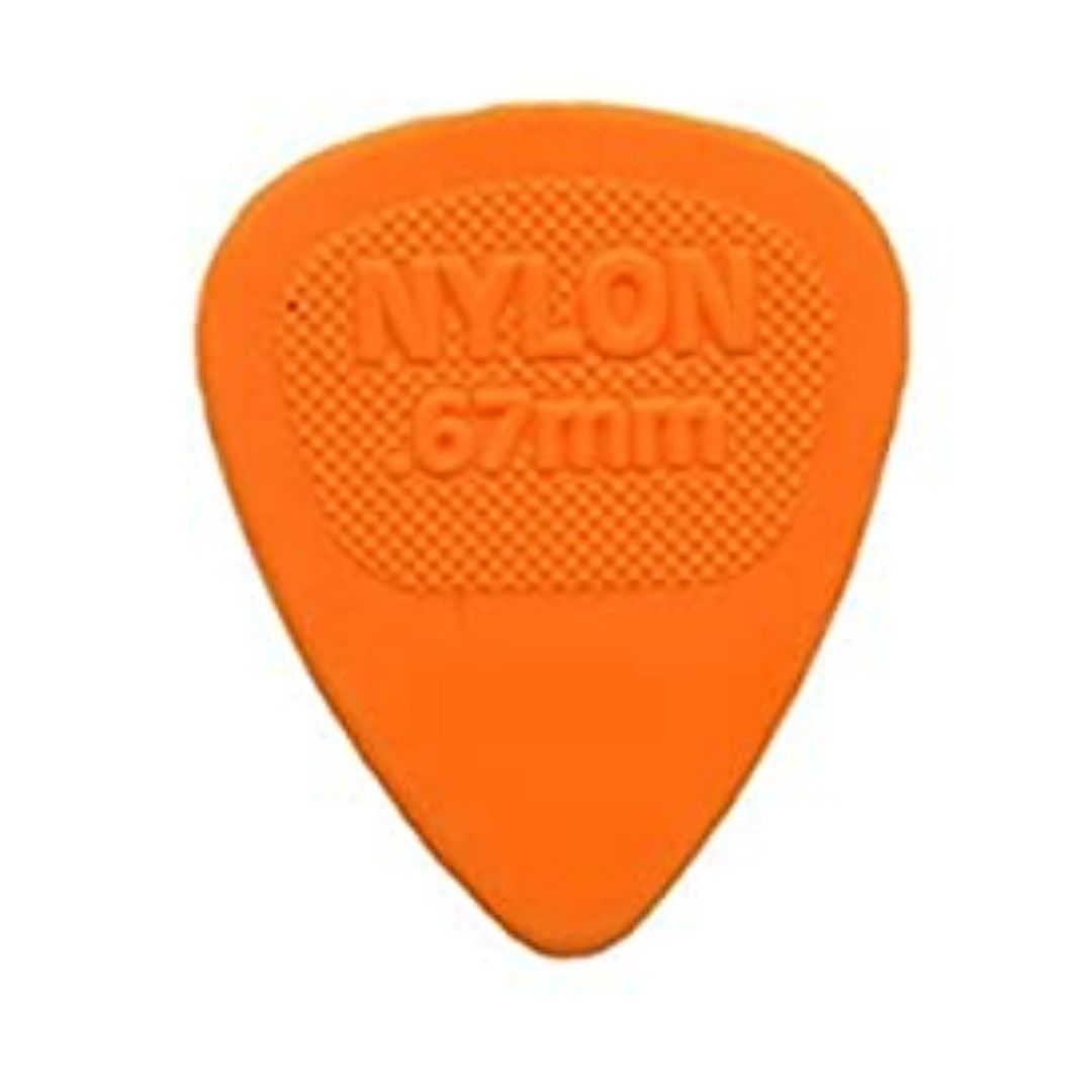 Jim Dunlop nylon plectrums online price in India