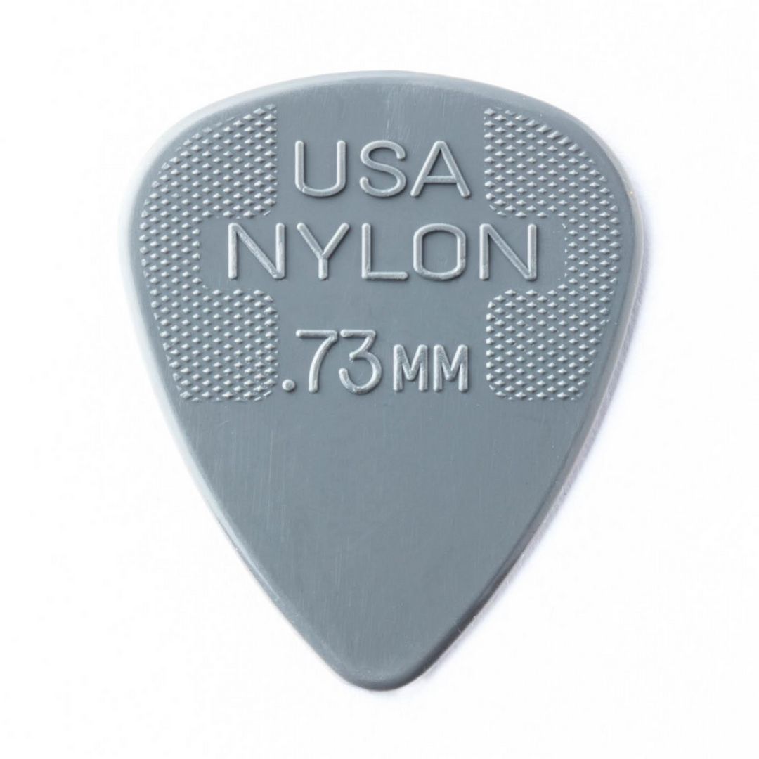 Jim Dunlop nylon plectrums online price in India