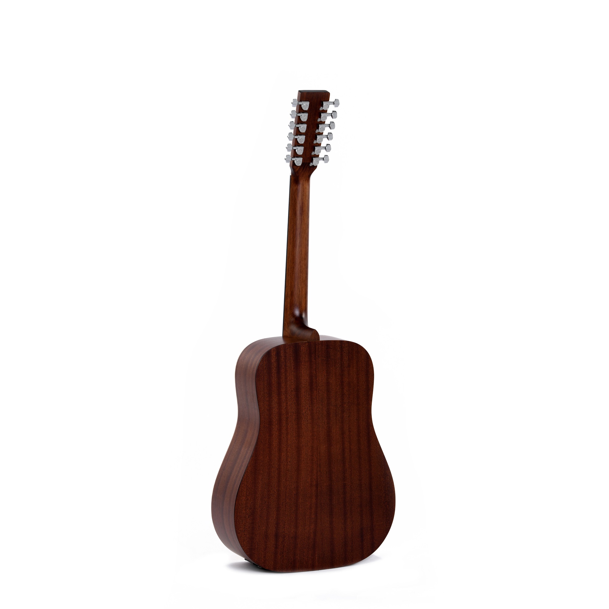 Sigma DM12E 12 String Acoustic Guitar Online price in India