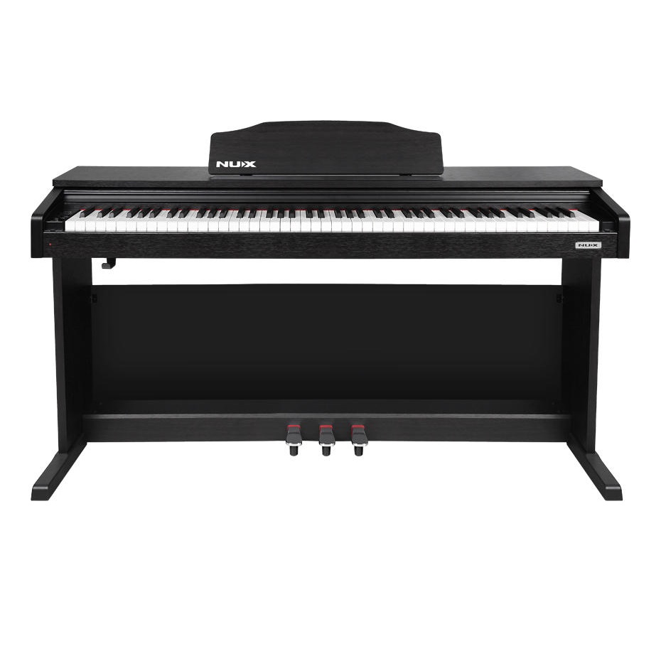 Nux WK-400 Digital Piano in India