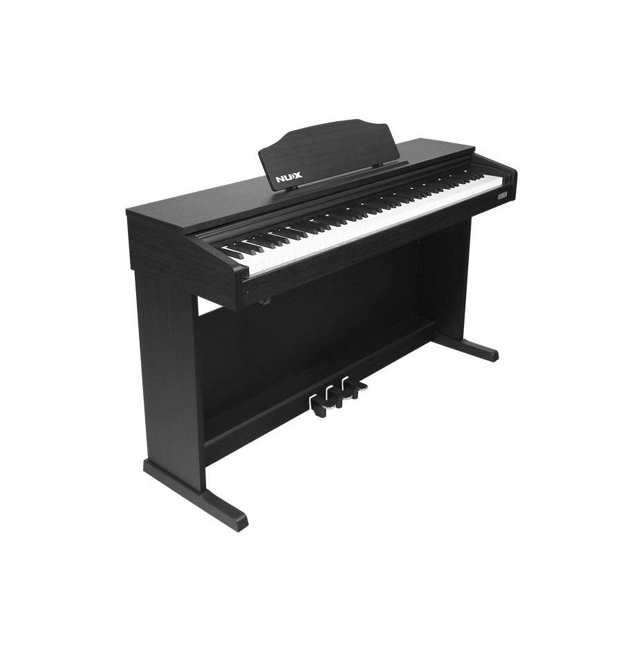 Nux WK-400 Digital Piano in India