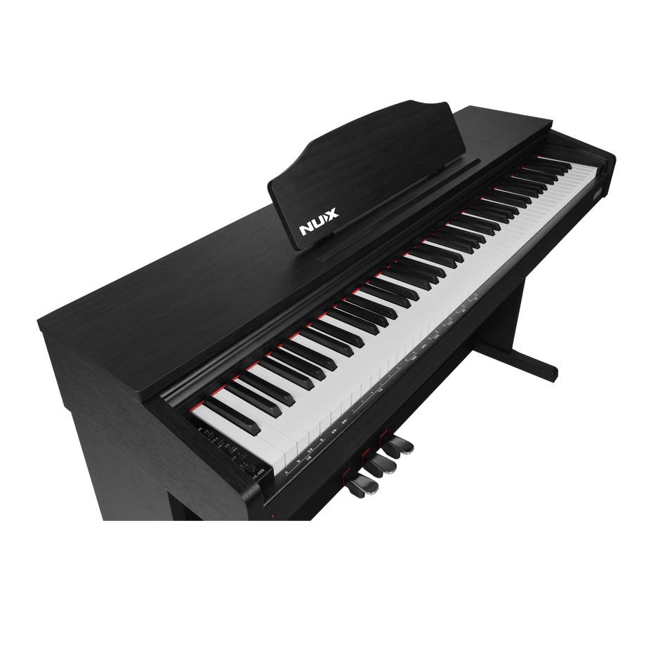 Nux WK-400 Digital Piano in India