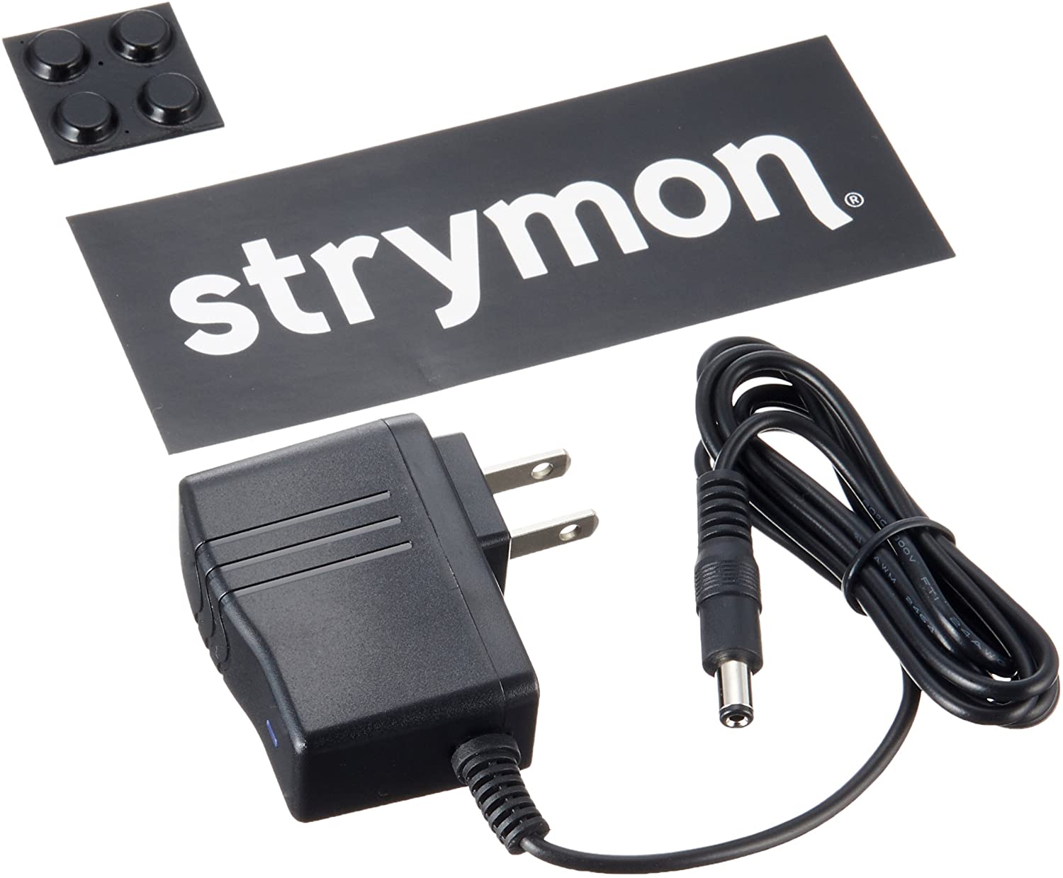 Strymon Mobius Multidimensional Modulation Pedal Online price in India