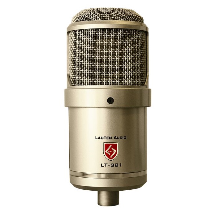Lauten Audio Oceanus LT-381