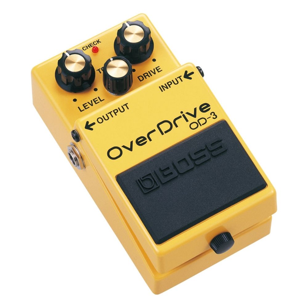 boss od3 guitar pedal online price in india