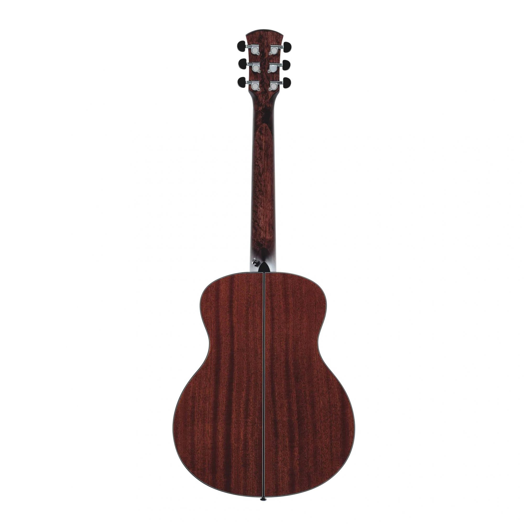 Orangewood Oliver Jr Mahogany Live Mini Grand Concert Electro Acoustic Guitar Online price in India