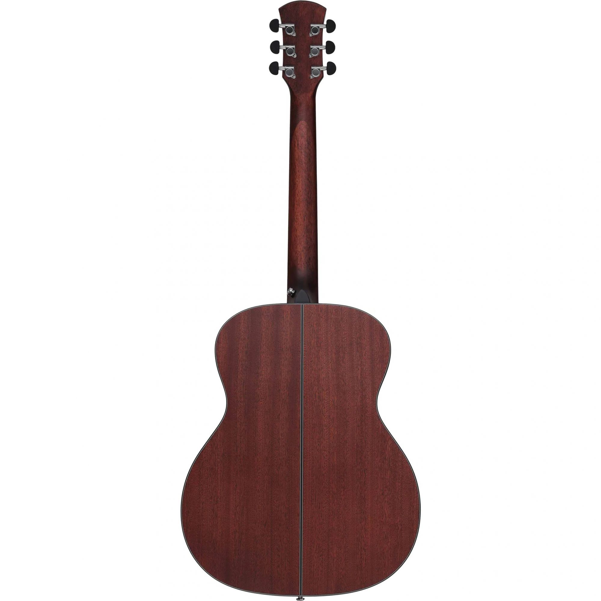 Orangewood Oliver Mahogany Acoustic Guitar Online price in India
