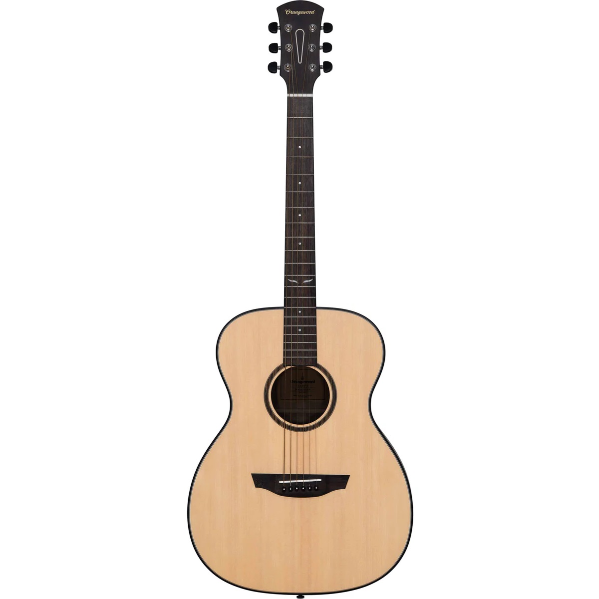 Buy Orangewood Oliver Spruce Live online price in India