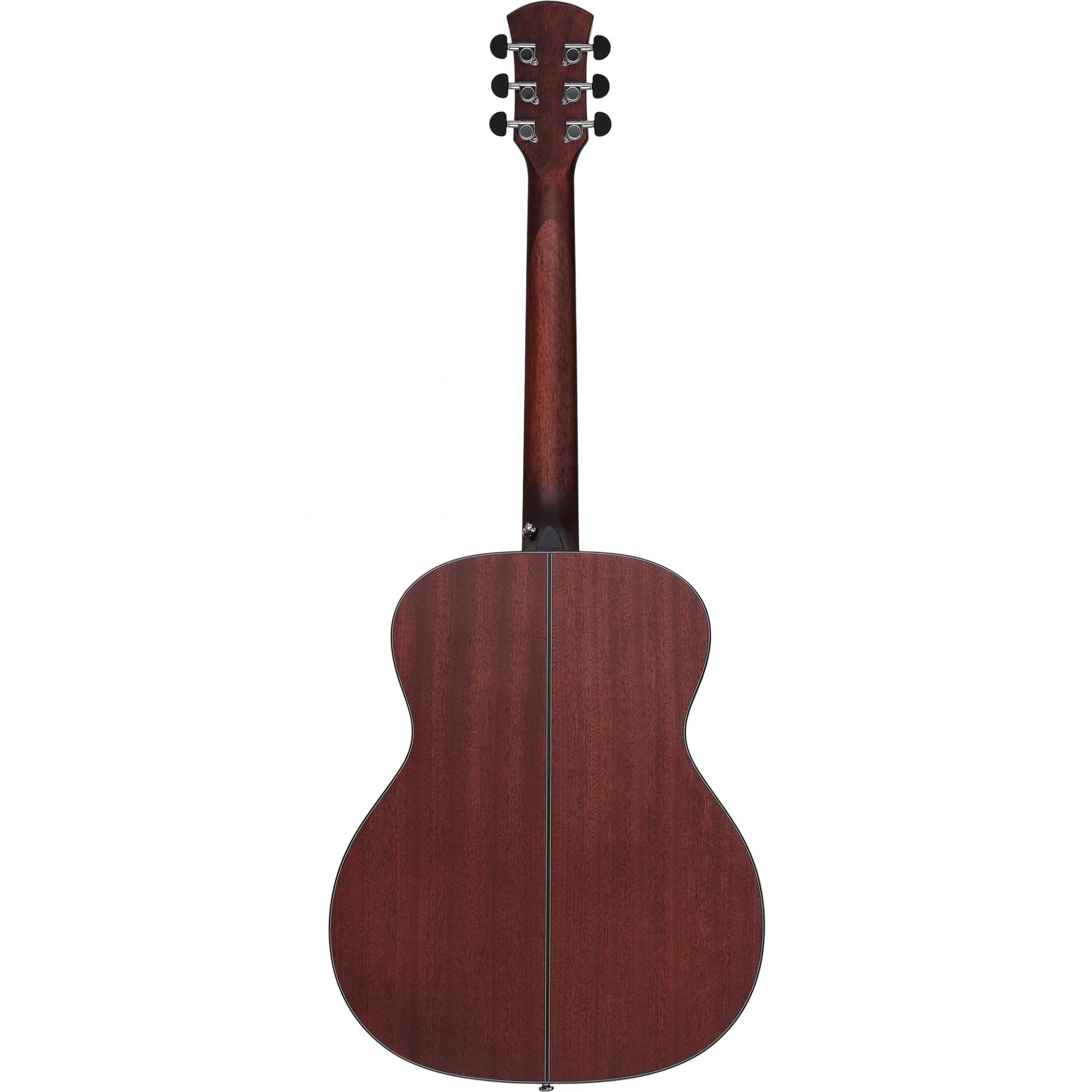 Orangewood Oliver Spruce Acoustic Guitar Online price in India