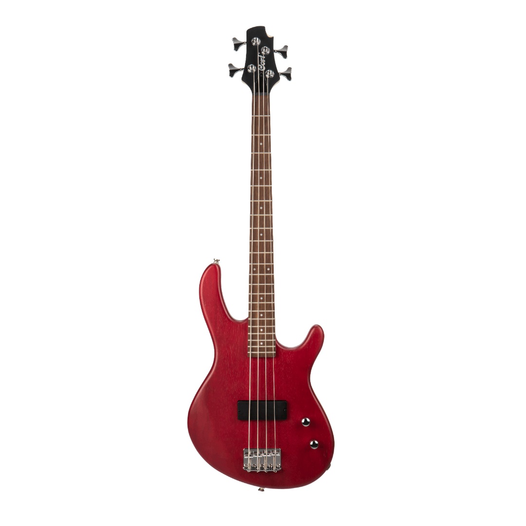 Cort Action Junior Bass Guitar online in India at johnsmusicin at the lowest price Online price in India