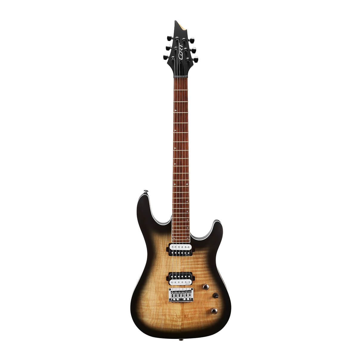 Cort KX300 Electric Guitar online in India at johnsmusicin at the lowest price Online price in India