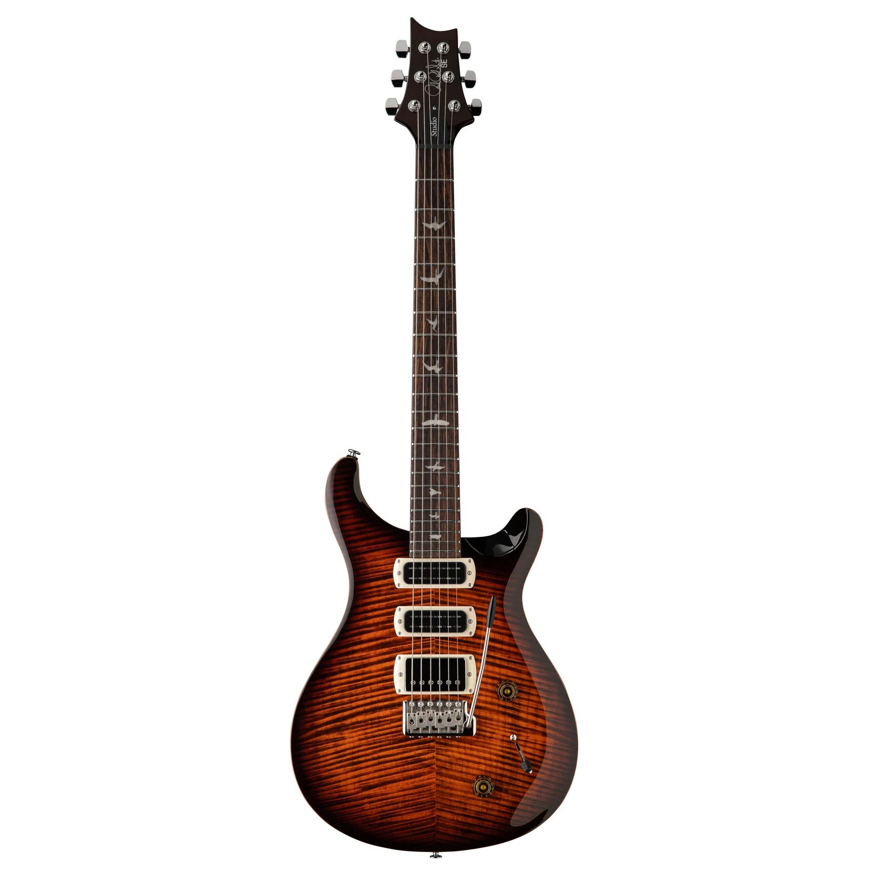 PRS SE Studio Electric Guitar online in India at johnsmusicin at the lowest price Online price in India