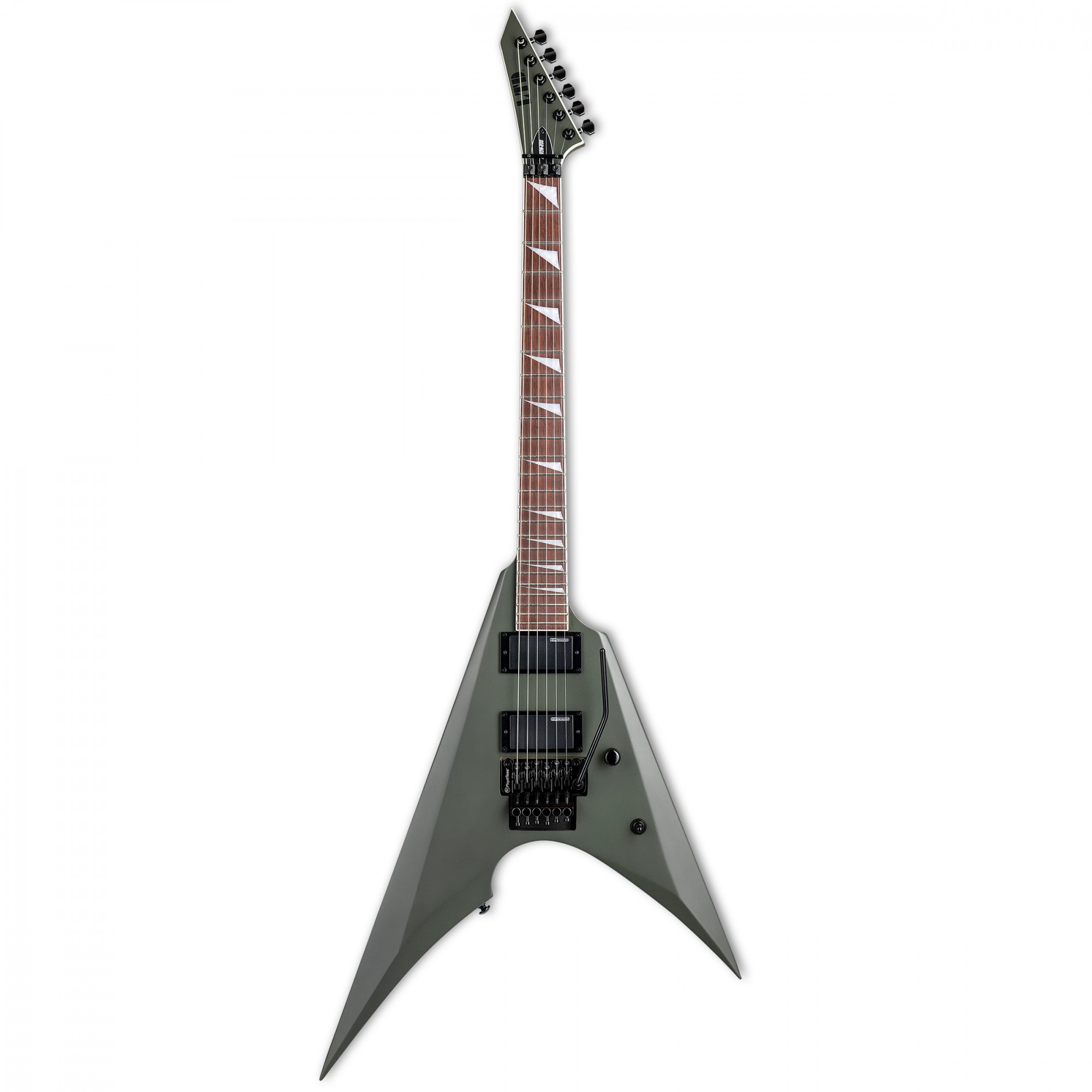 ESP Arrow 200 6 String Electric Guitar online in India at johnsmusicin at the lowest price Online price in India