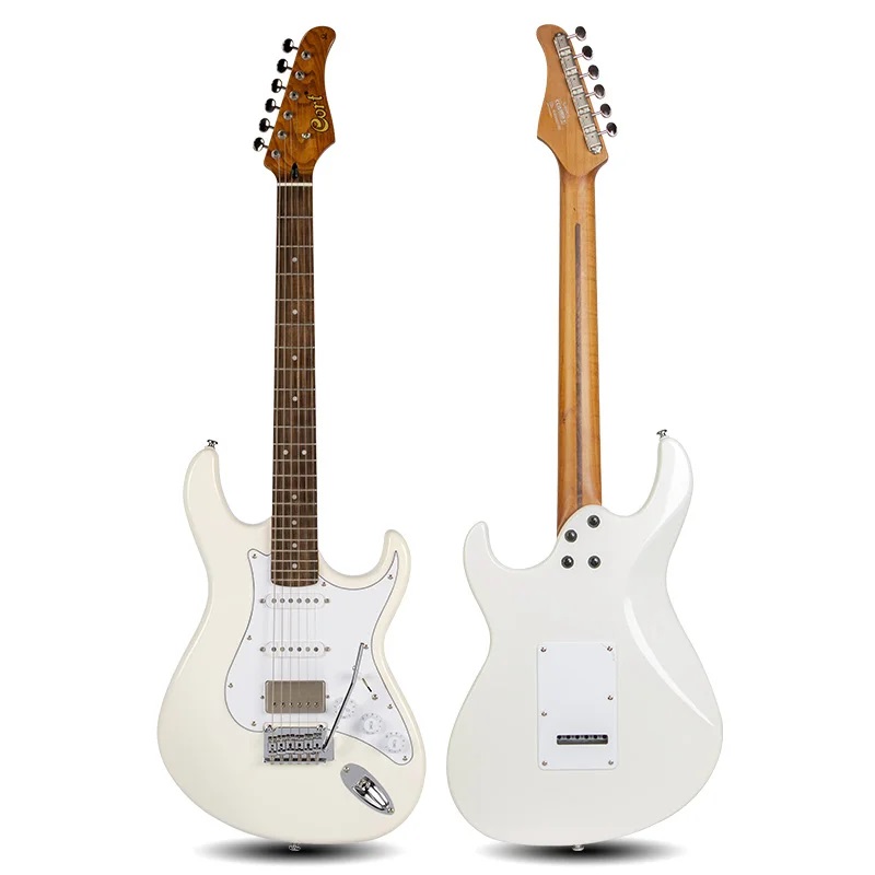 Cort G260CS 6 String Electric Guitar Online price in India