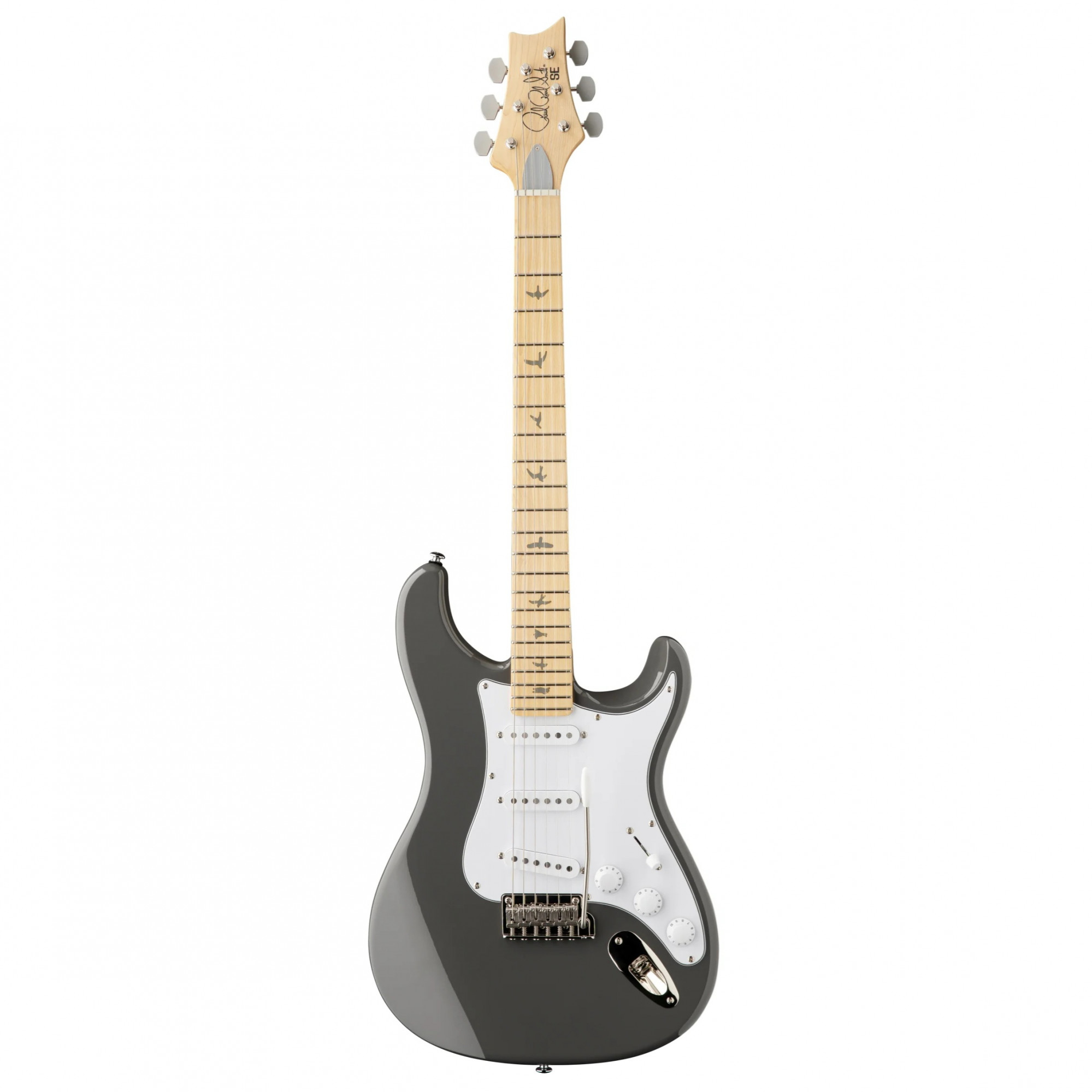 PRS SE Silver Sky Maple Electric Guitar online in India at johnsmusicin at the lowest price Online price in India