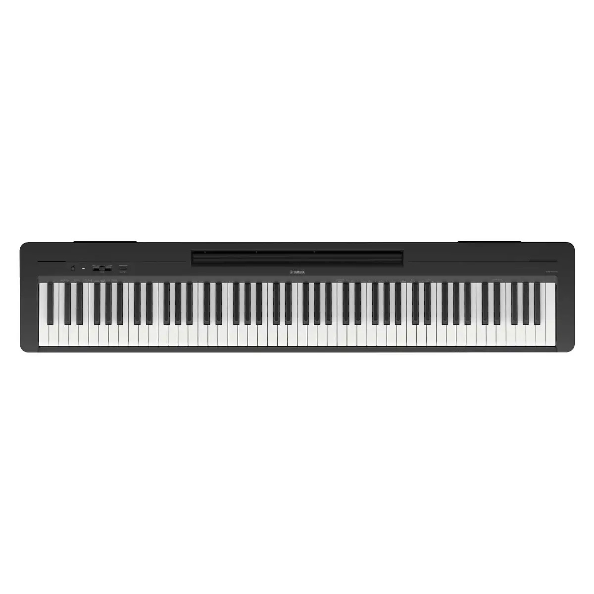 Yamaha P-145B Digital Piano 88 Key Black Online price in India