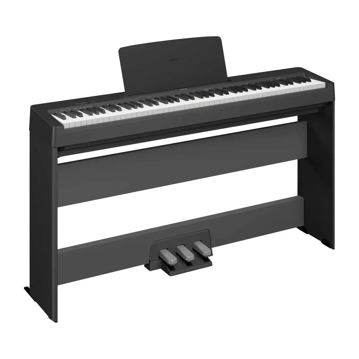 Yamaha P-145B Digital Piano 88 Key Black Online price in India