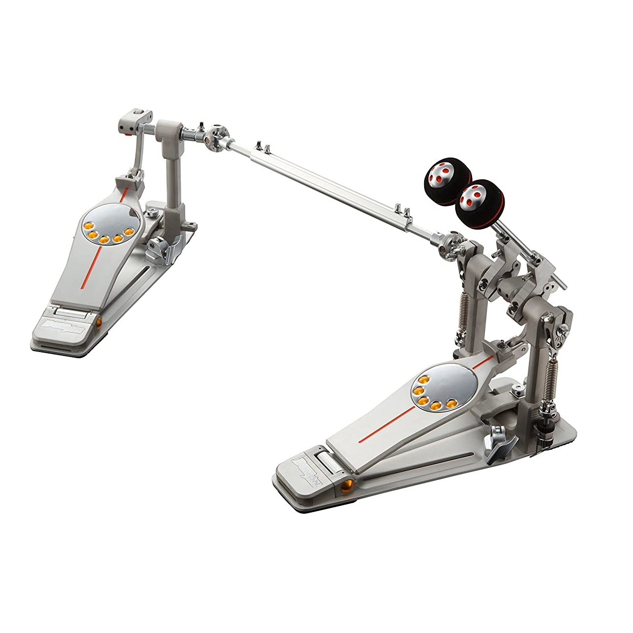 Pearl P3002D Eliminator Demon Drive Double Pedal Online price in India