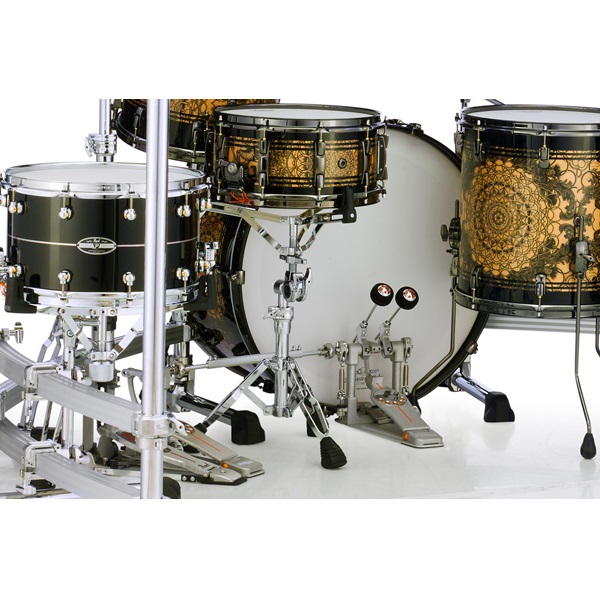 Pearl P3002D Eliminator Demon Drive Double Pedal Online price in India