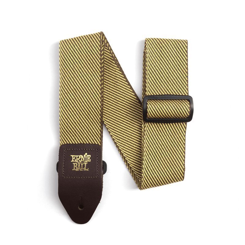 Ernie Ball 4100 Tweed Guitar Strap online in India at johnsmusicin at the lowest price Online price in India
