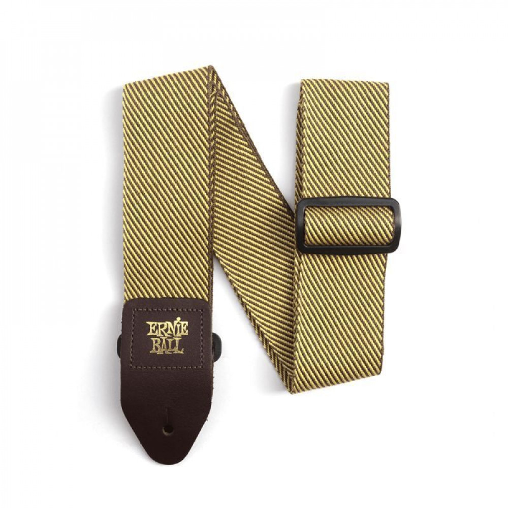 Image of Ernie Ball 4100 Tweed Guitar Strap