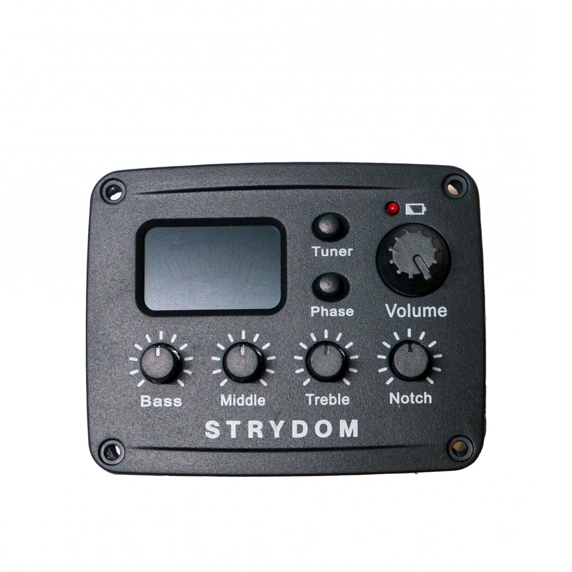 Strydom GT20 guitar pick up for acoustic guitars online in India at johnsmusicin at the lowest price Online price in India