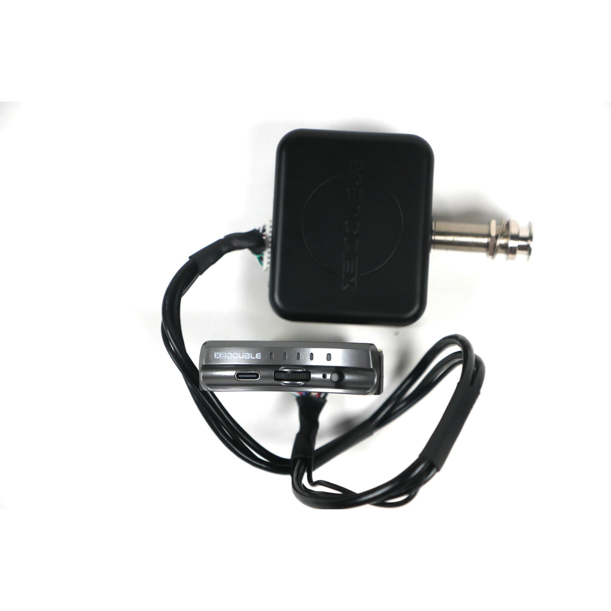 Double Smart 1 Guitar pickup transacoustic and piezo online in India at johnsmusicin at the lowest price Online price in India