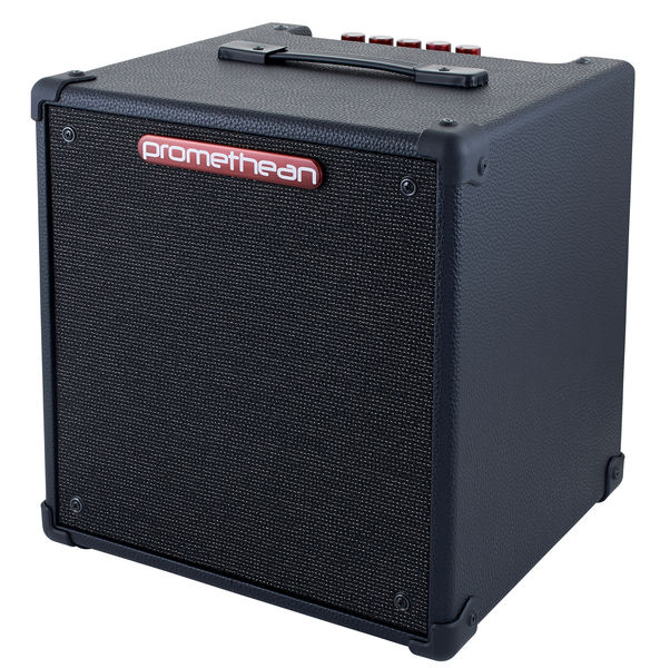 Ibanez Promethean P-20 Bass Combo 20 Watts Amplifier