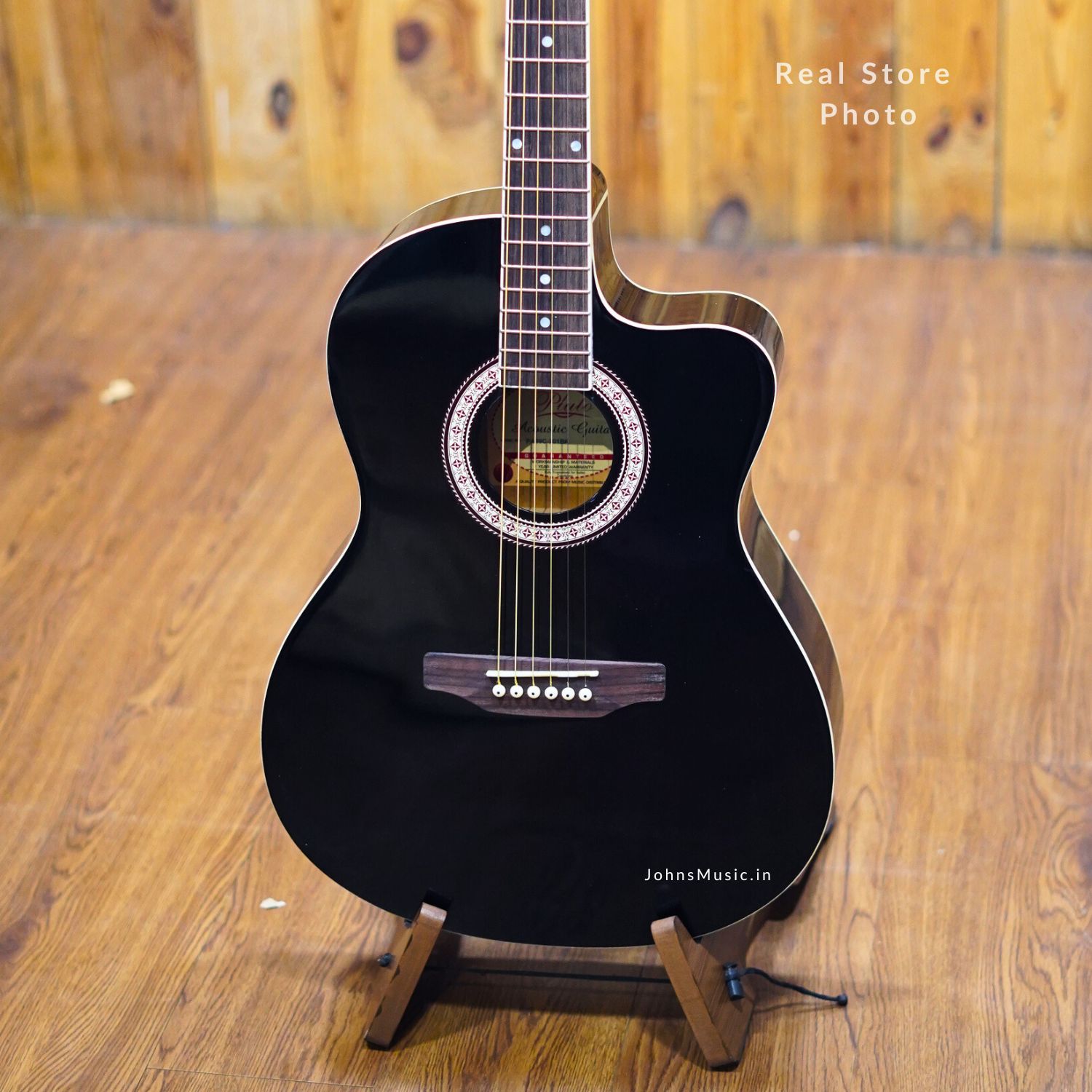 Buy pluto guitar online in India on johns music