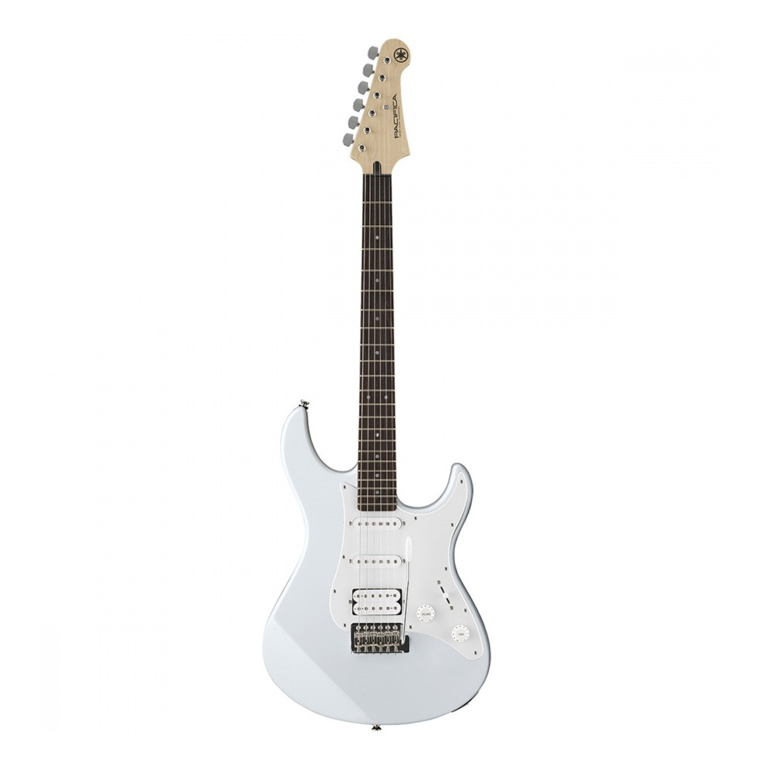 Yamaha Electric Guitar Pacifica 012 Black Online Price in India