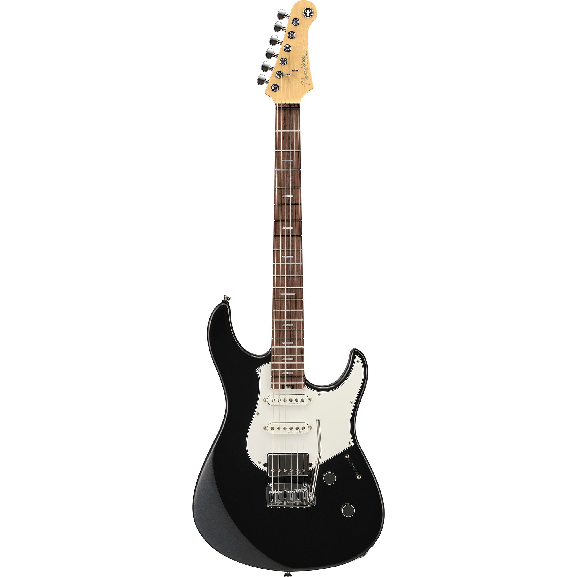 Yamaha Pacifica Professional PACP12 Electric Guitar online in India at johnsmusicin at the lowest price Online price in India