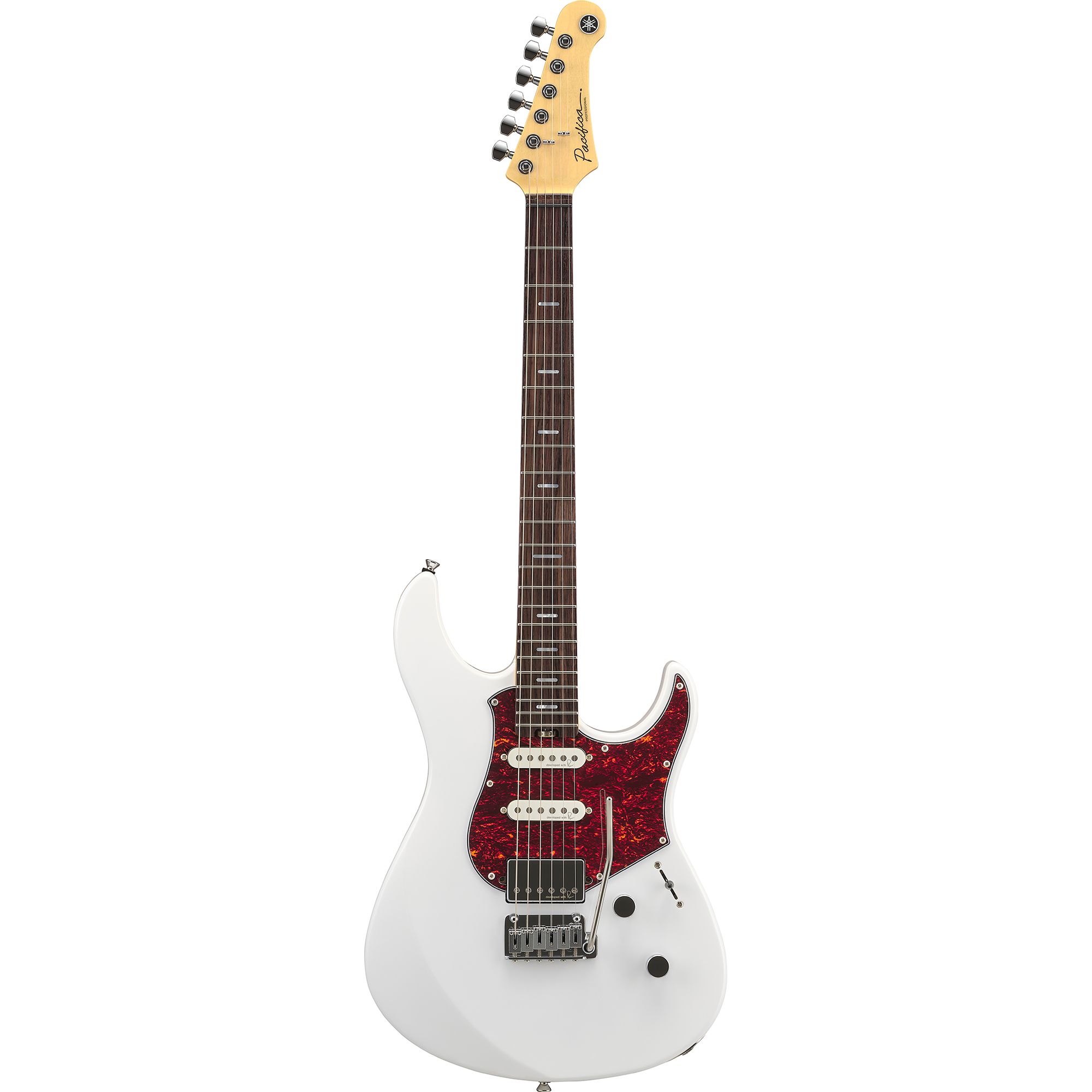 Yamaha Pacifica Professional PACP12 Electric Guitar online in India at johnsmusicin at the lowest price Online price in India
