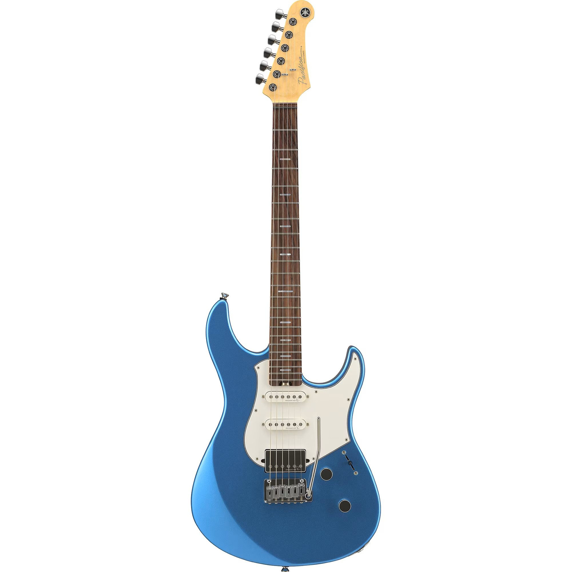 Yamaha Pacifica Professional PACP12 Electric Guitar online in India at johnsmusicin at the lowest price Online price in India