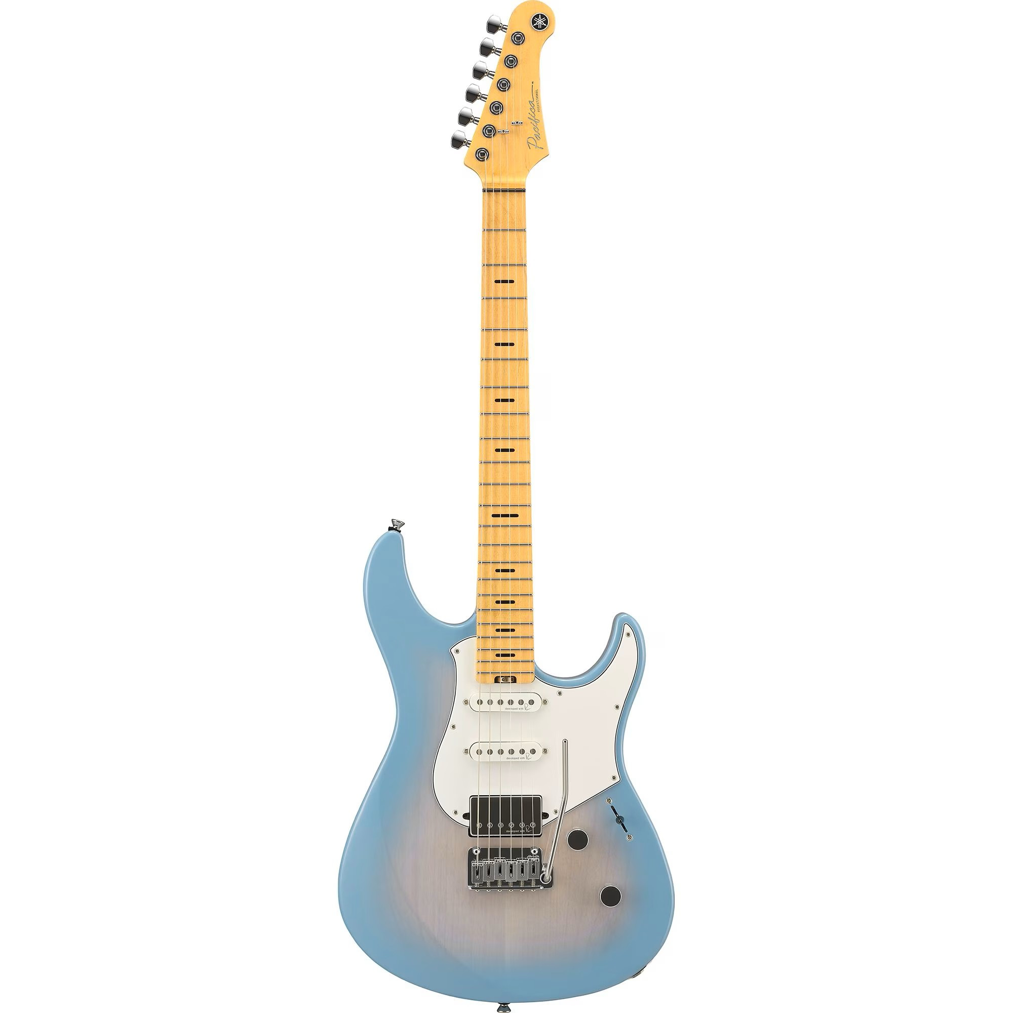 Yamaha Professional PACP12M Electric Guitar online in India at johnsmusicin at the lowest price Online price in India