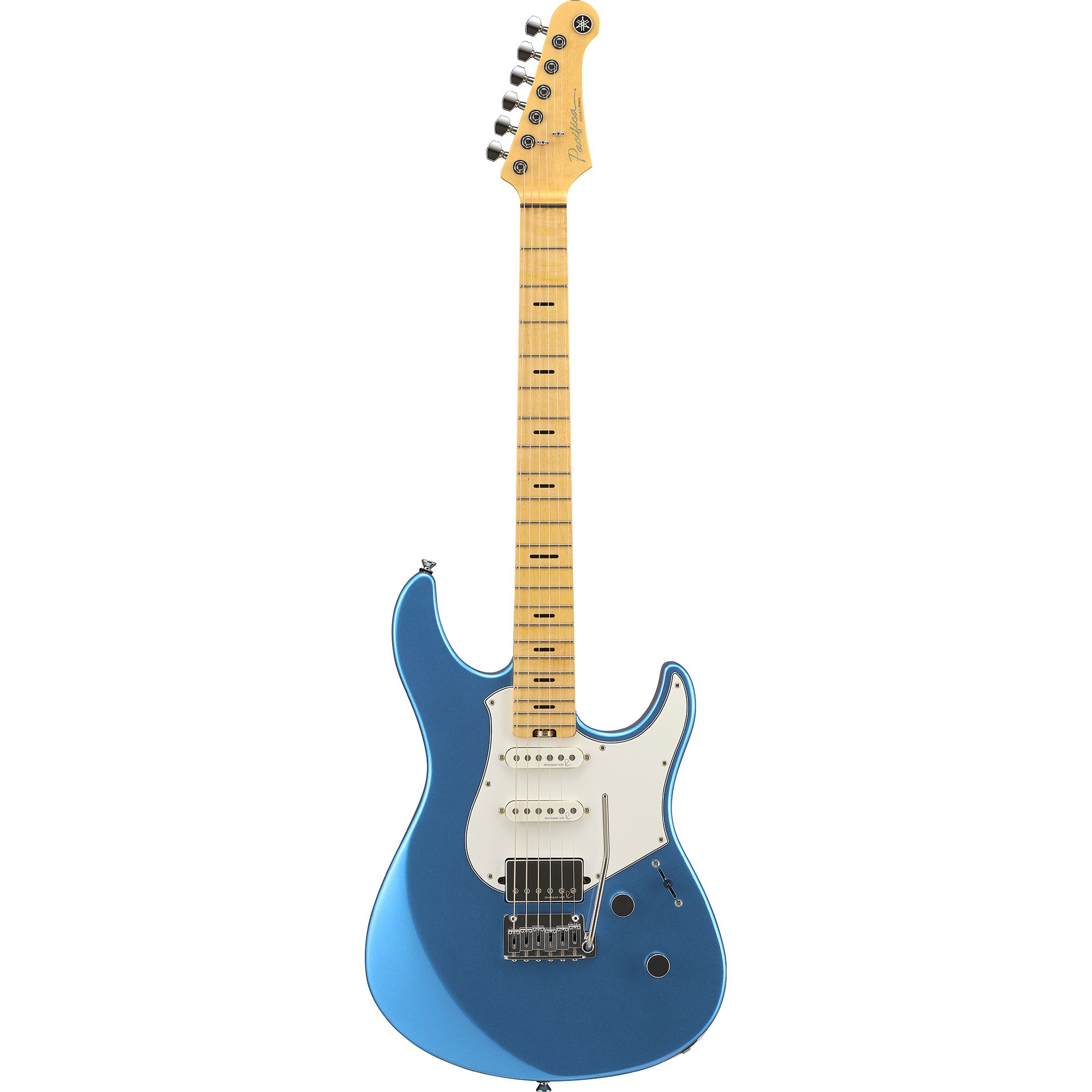 Yamaha Professional PACP12M Electric Guitar online in India at johnsmusicin at the lowest price Online price in India