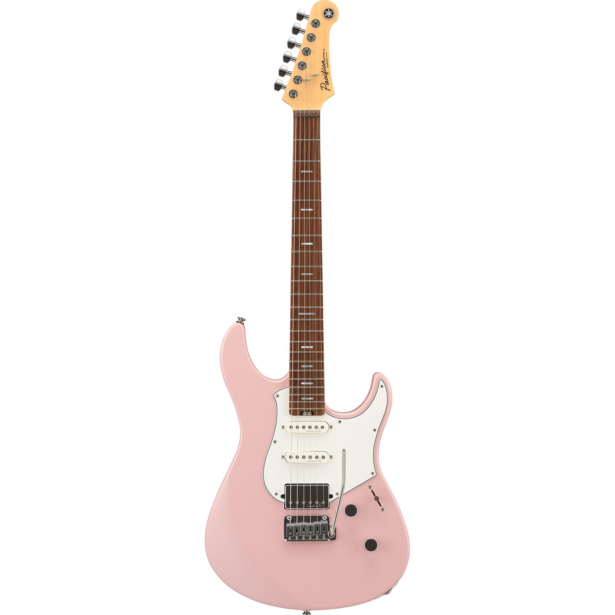 Yamaha Pacifica Standard Plus PACS Plus 12 Electric Guitar online in India at johnsmusicin at the lowest price Online price in India